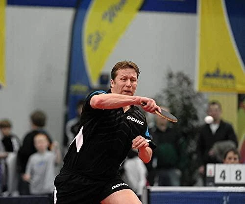 Stalo teniso raketė DONIC Waldner 700 ITTF