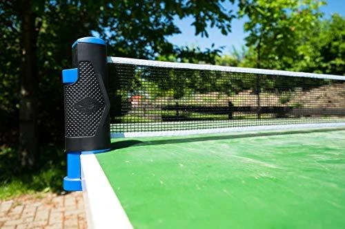 Schildkrot Stalo teniso tinklelis DONIC Flex-Net