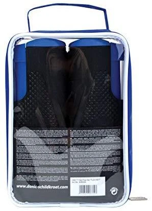 Schildkrot Stalo teniso tinklelis DONIC Flex-Net