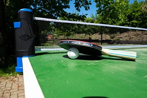 Schildkrot Stalo teniso tinklelis DONIC Flex-Net