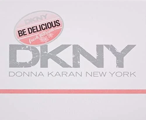 Donna Karan Dkny Be Delicious Fresh Blossom kvepalų purškalas 50ml