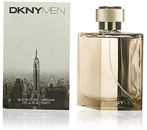 Donna Karan Dkny Men Eau De Toilette Purškiklis 100ml