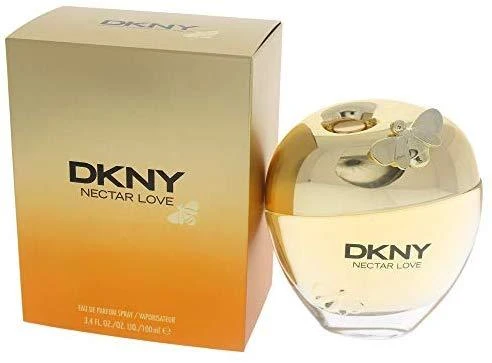 DKNY Nectar Love for Women (Kvepalai Moterims) EDP 100ml