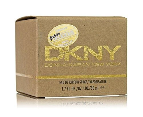 DKNY Golden Delicious Eau de Parfum Moterims 50 ml