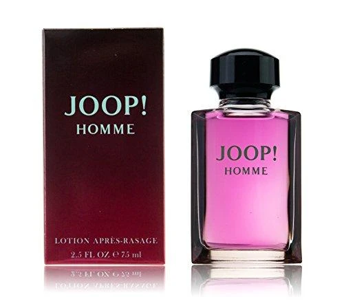 JOOP! Homme Aftershave Vanduo vyrams, 75 ml