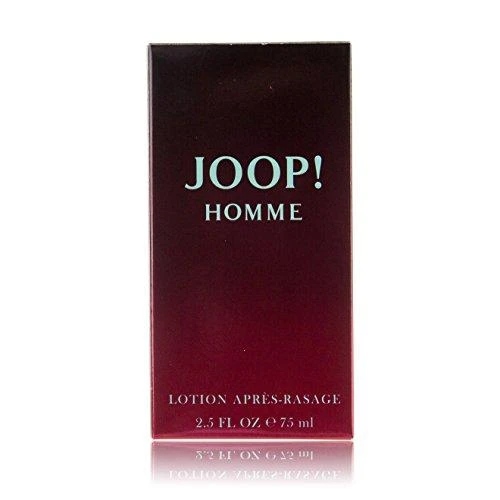JOOP! Homme Aftershave Vanduo vyrams, 75 ml