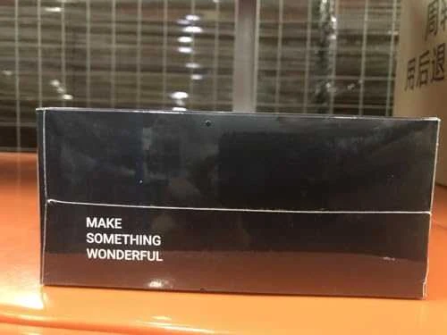 Snapmaker J1 hotend rinkinio pakuotė