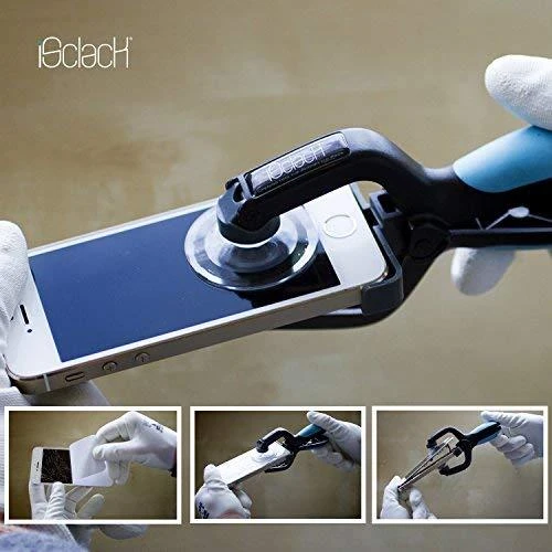 „iFixit iSlack Evo“ – įrankis „iPhone“ telefonams atidaryti