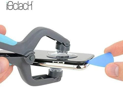 „iFixit iSlack Evo“ – įrankis „iPhone“ telefonams atidaryti
