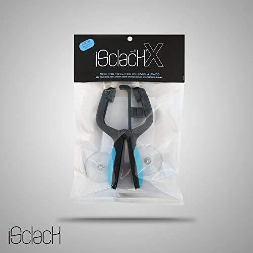 „iFixit iSlack Evo“ – įrankis „iPhone“ telefonams atidaryti