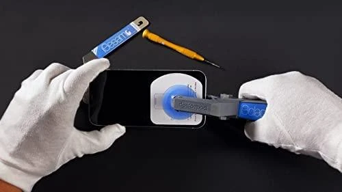 „iFixit iSlack Evo“ – įrankis „iPhone“ telefonams atidaryti