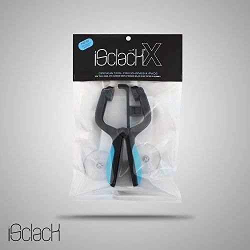 „iFixit iSlack Evo“ – įrankis „iPhone“ telefonams atidaryti