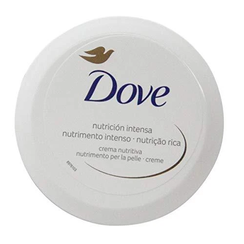 "Dove" turtingas maitinamasis kremas 75ml