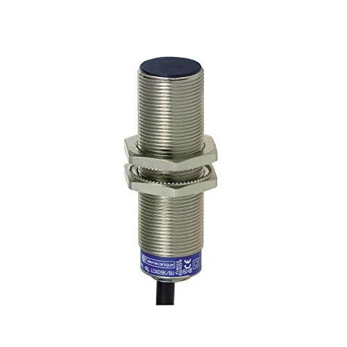 Schneider Electric Schneider indukcinis metalinis cilindrinis jutiklis Sn 8mm M18 XS618B1MAL2