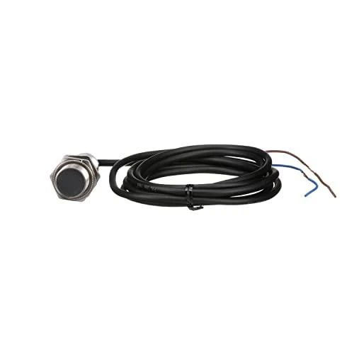 Schneider Electric Schneider indukcinis metalinis cilindrinis jutiklis Sn 8mm M18 XS618B1MAL2