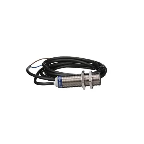 Schneider Electric Schneider indukcinis metalinis cilindrinis jutiklis Sn 8mm M18 XS618B1MAL2