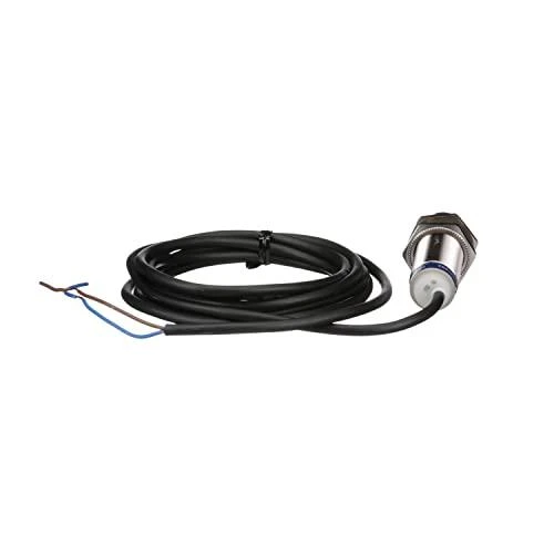 Schneider Electric Schneider indukcinis metalinis cilindrinis jutiklis Sn 8mm M18 XS618B1MAL2