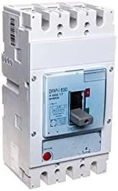 Legrand ROZŁĄCZNIK DPX3-I 630 3P 630A