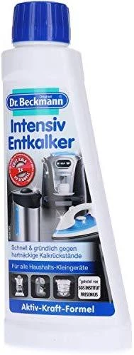 DR.BECKMANN Dr. Beckmann Dr. Beckmann Odkamieniacz 250ml universalus