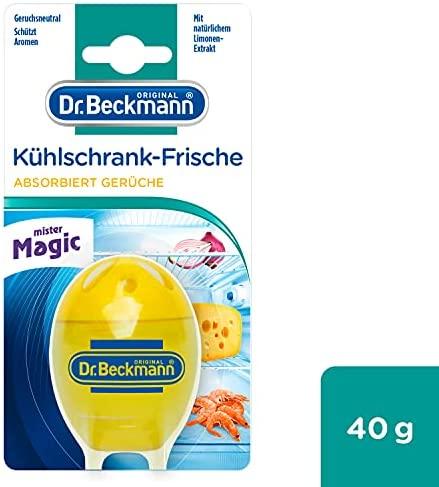 DR.BECKMANN Dezodorantas šaldytuvams