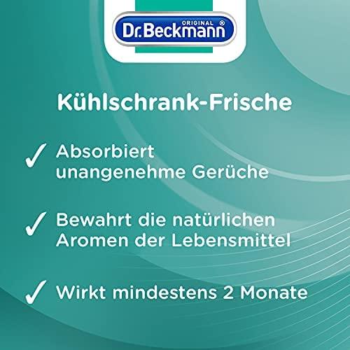 DR.BECKMANN Dezodorantas šaldytuvams