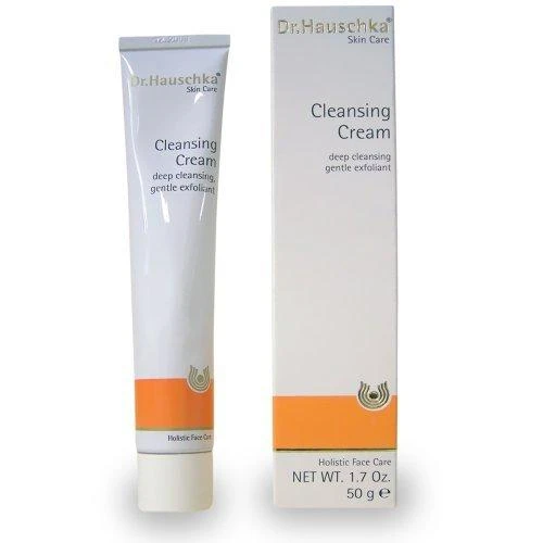 Dr. Hauschka Cleansing Kreminis, 50 ml