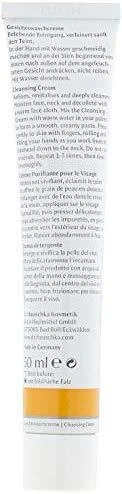 Dr. Hauschka Cleansing Kreminis, 50 ml