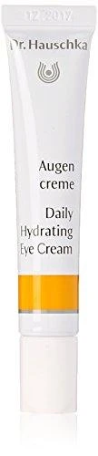 Dr. Hauschka Daily Hydrating Paakių kremas drėkinamasis paakių kremas, 12.5 ml