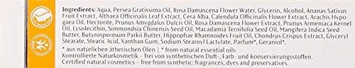 Dr. Hauschka Daily Hydrating Paakių kremas drėkinamasis paakių kremas, 12.5 ml