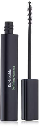 Dr. Hauschka blakstienų tušas "Dr Hauschka Defining Blakstienų tušas 01 Juodas" 6ml