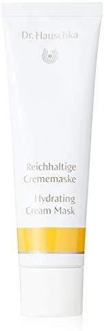 Dr. Hauschka Hydrating Kreminis Mask Face Mask moterims, 30 ml