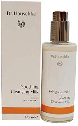 Dr. Hauschka Soothing Cleansing Milk, 145 ml