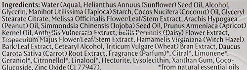 Dr. Hauschka Melissa Day Kreminis, 30 ml