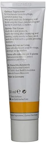 Dr. Hauschka (svarainių dienos kremas) 30 ml