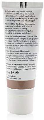 Dr. Hauschka Atkuriamasis dieninis kremas Balance (Atkuriamasis dieninis kremas) 40 ml