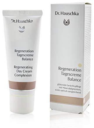 Dr. Hauschka Atkuriamasis dieninis kremas Balance (Atkuriamasis dieninis kremas) 40 ml