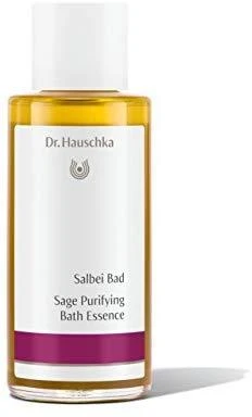 Dr. Hauschka (Vonios esencija) 100 ml