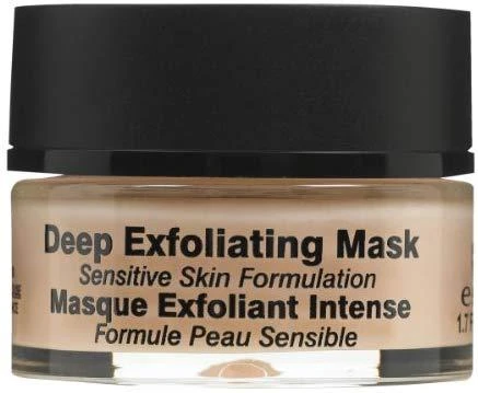 Dr Sebagh Deep Organic Smoothing Kreminis Mask veido kaukė, 50 ml