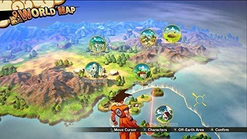 PS4 Žaidimas Dragon Ball Z: Kakarot