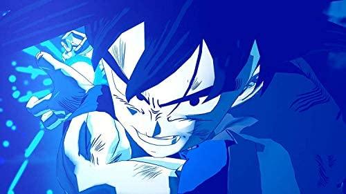 PS4 Žaidimas Dragon Ball Z: Kakarot