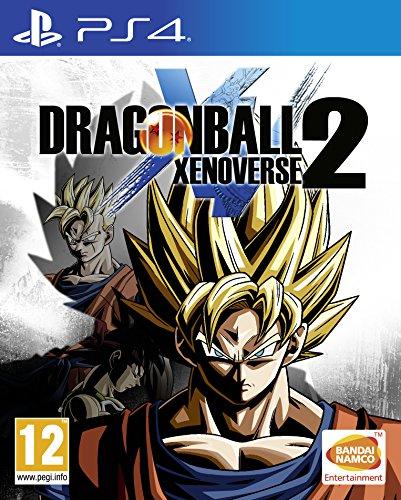 Bandai Namco Dragon Ball Xenoverse 2 PS4