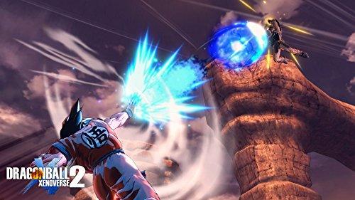 Bandai Namco Dragon Ball Xenoverse 2 PS4