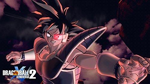 Bandai Namco Dragon Ball Xenoverse 2 PS4