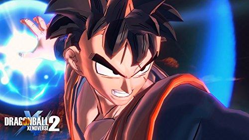Bandai Namco Dragon Ball Xenoverse 2 PS4