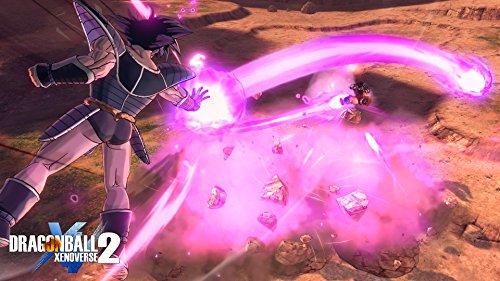 Bandai Namco Dragon Ball Xenoverse 2 PS4