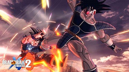 Bandai Namco Dragon Ball Xenoverse 2 PS4