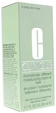 Clinique Dramatically Different Moisturizing Lotion drėkinamasis losjonas, 50 ml