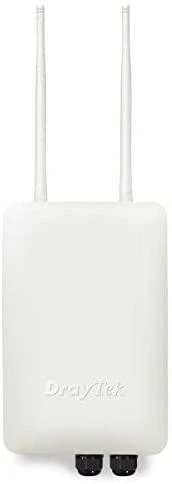 Maršrutizatorius DrayTek VigorAP 918R 802.11ac WiFi lauko prieigos taškas IP67