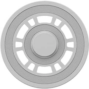 Valymo padai dulkių siurbliams - robotams Dreame L10s Ultra/L10 Ultra/L10 Prime/L20 Ultra, 2 vnt.