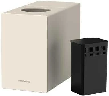 Virtuvės atliekų šalinimo įrenginys - Dreame SF25 470W, 2.5L, 27 dB